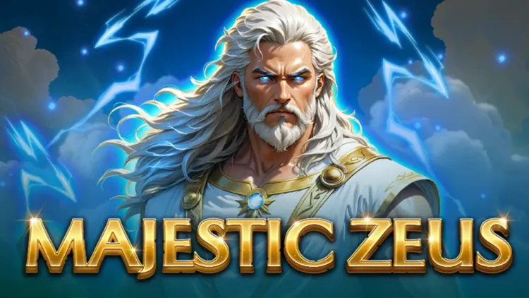 Majestic Zeus