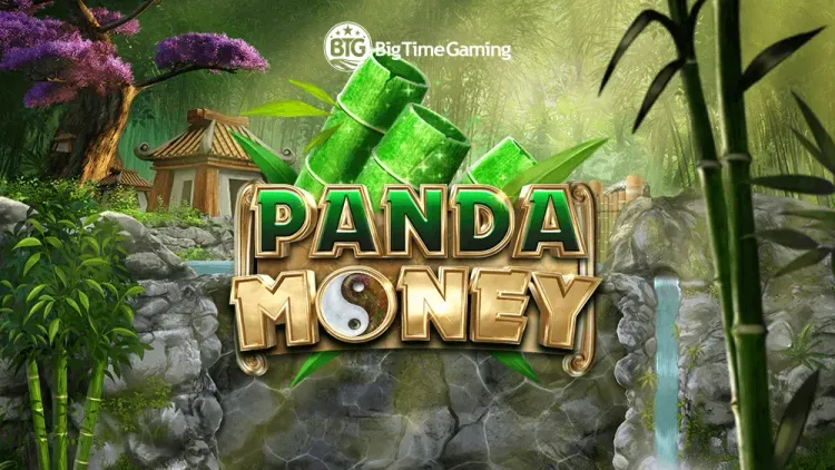 Panda Money Megaways
