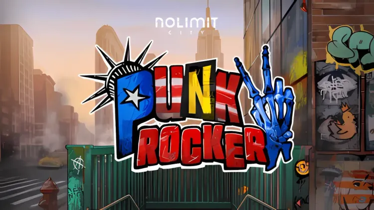 Punk Rocker 2 