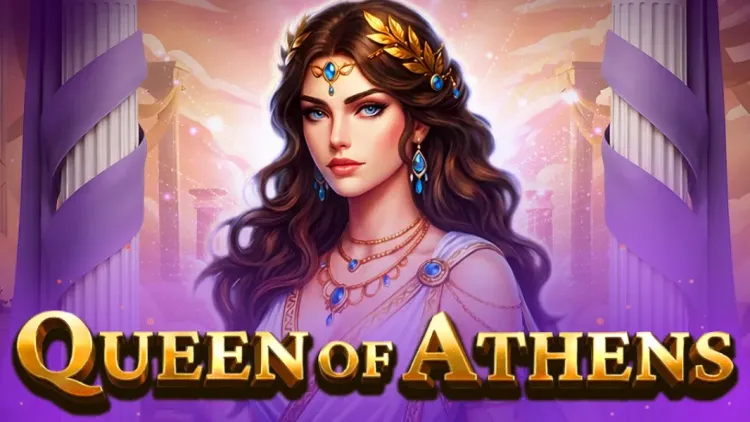Queen Of Athens