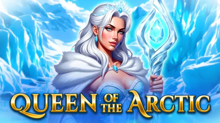 Queen Of The Arctic