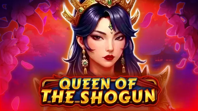 Queen Of The Shogun