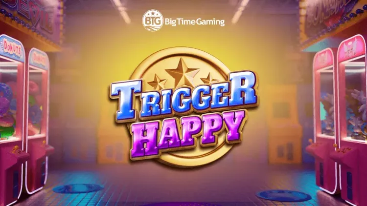 Trigger Happy