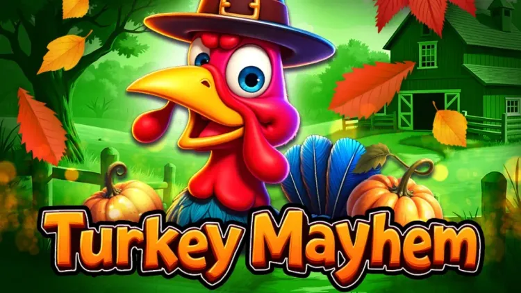 Turkey Mayhem