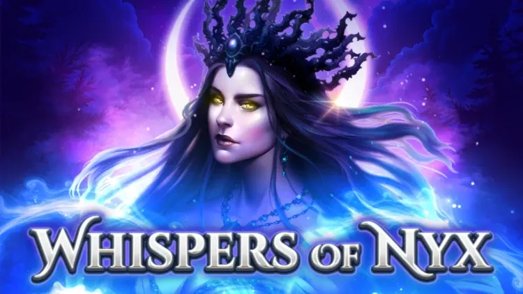 Whispers Of Nyx