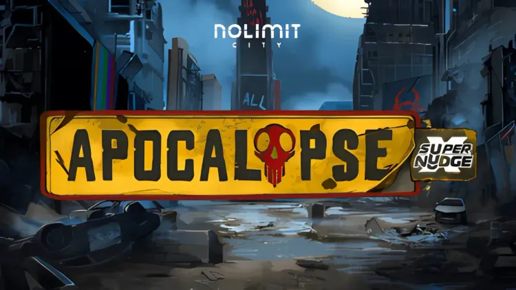 Apocalypse Super xNudge 