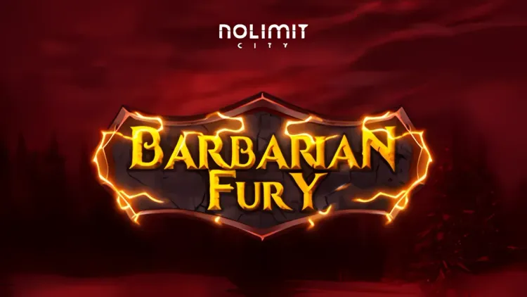 Barbarian Fury
