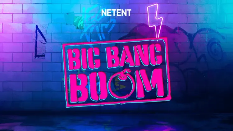 Big Bang Boom 