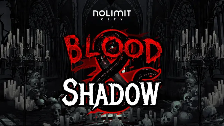 Blood & Shadow