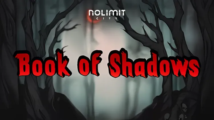 Book Of Shadows