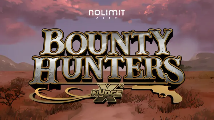 Bounty Hunters x Nudge