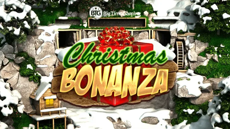 Christmas Bonanza Megaways