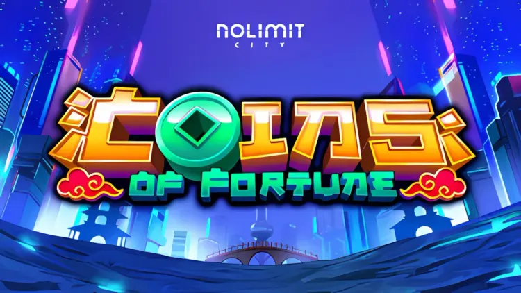 Coins of Fortune