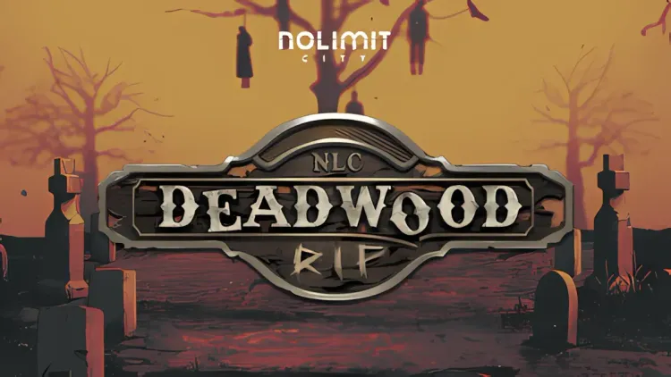 Deadwood RIP 