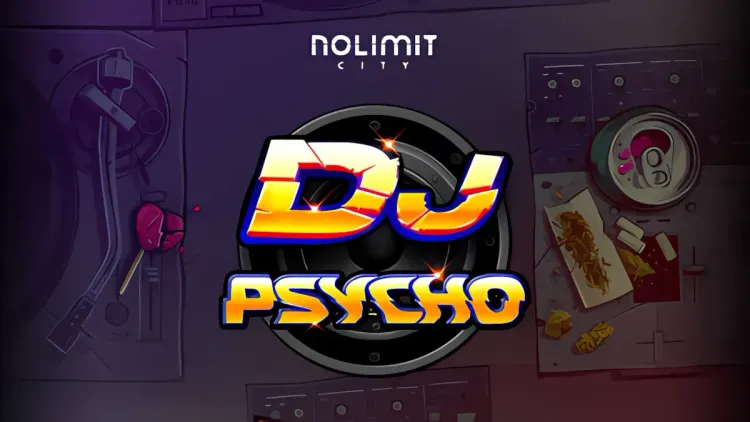 DJ Psycho