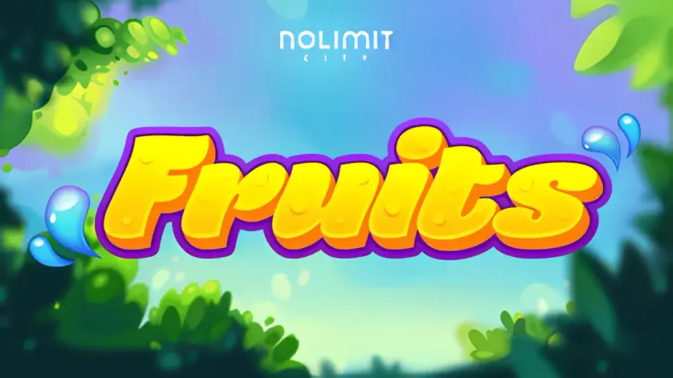 Fruits