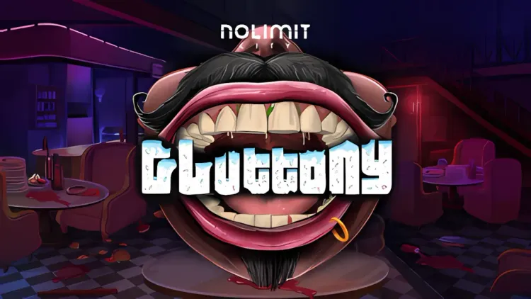 Gluttony
