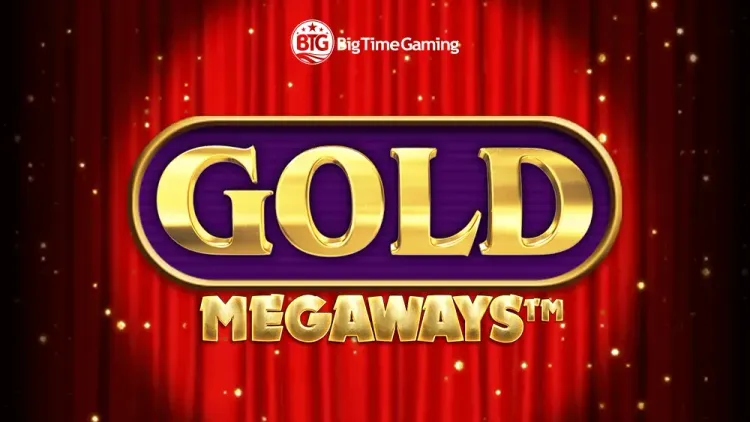 Gold Megaways