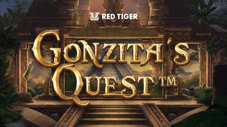 Gonzita's Quest