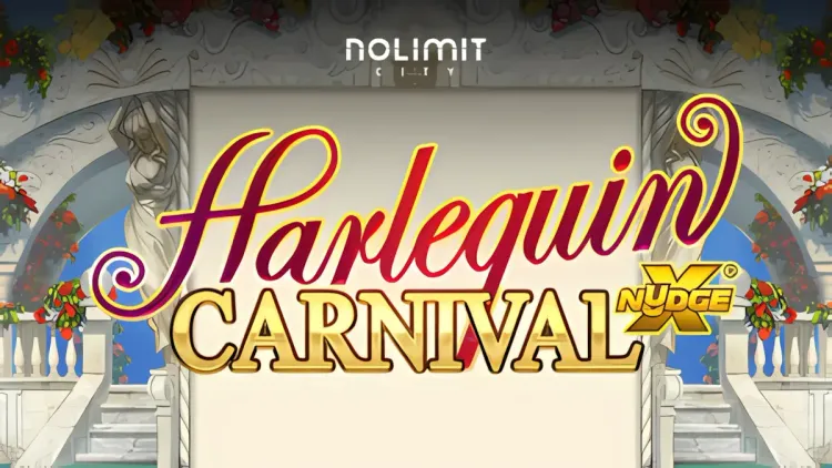 Harlequin Carnival