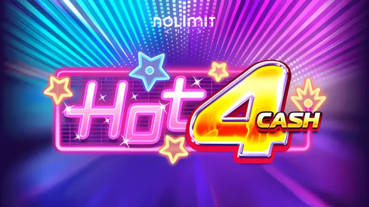 Hot 4 Cash