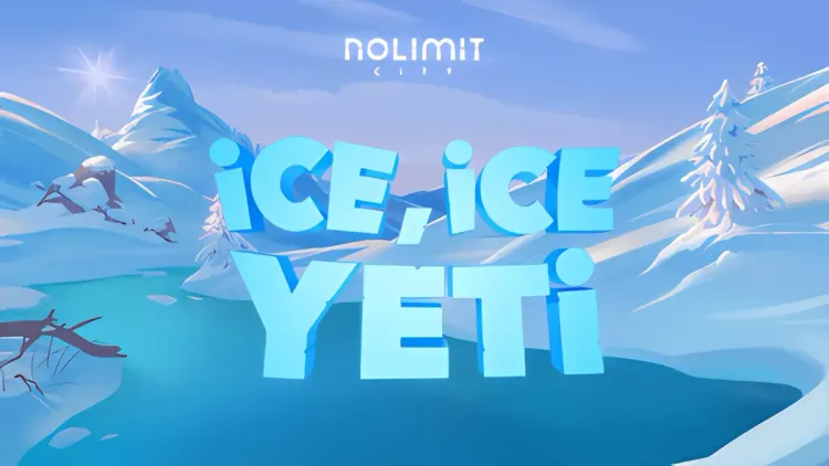 Ice Ice Yeti