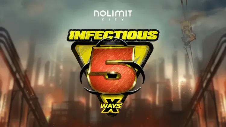 Infectious 5 xWays