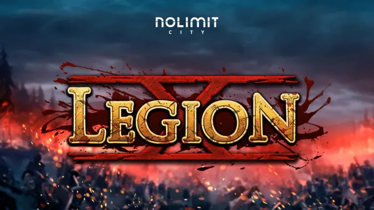 Legion X