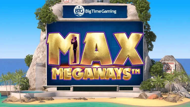 Max Megaways