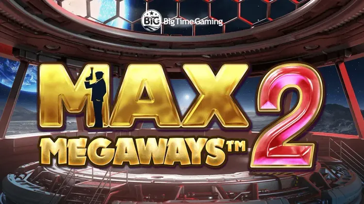 Max Megaways 2