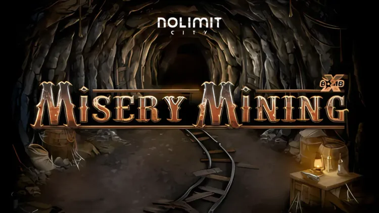 Misery Mining