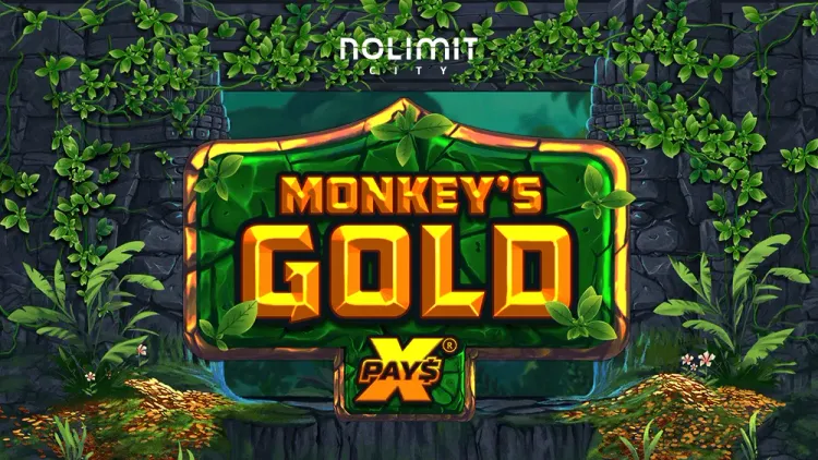 Monkey's Gold