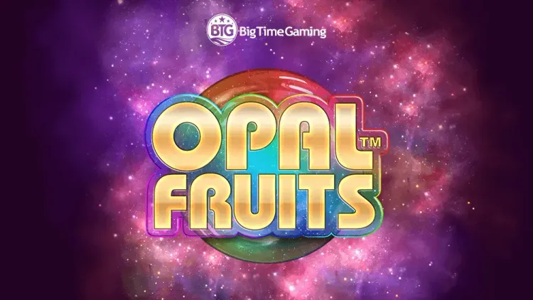 Opal Fruits