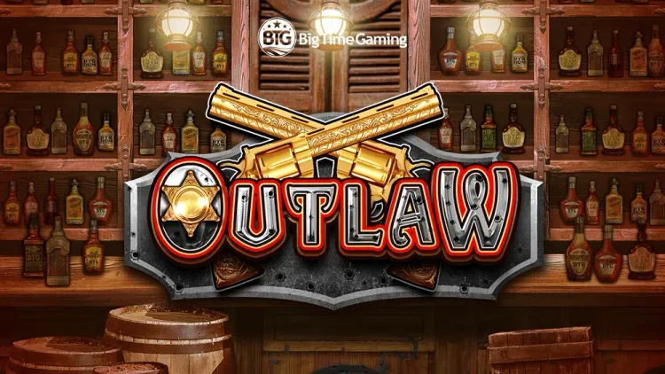 Outlaw Megaways