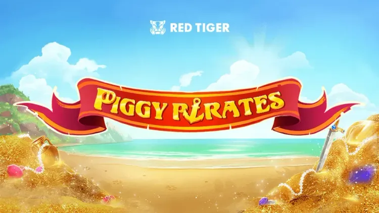 Piggy Pirates