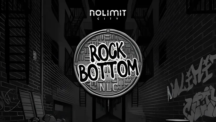 Rock Bottom