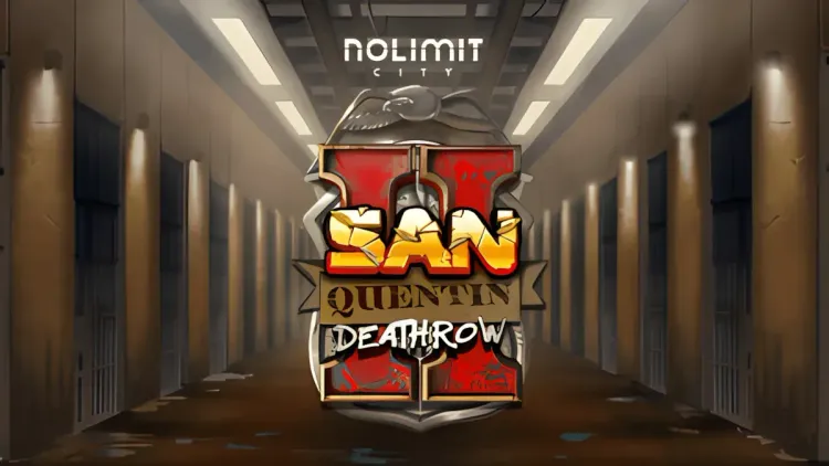 San Quentin 2: Death Row 