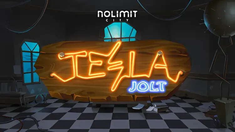 Tesla Jolt