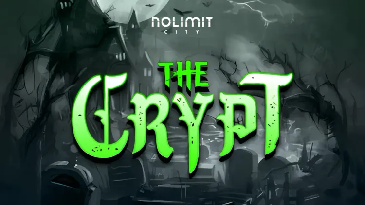 The Crypt