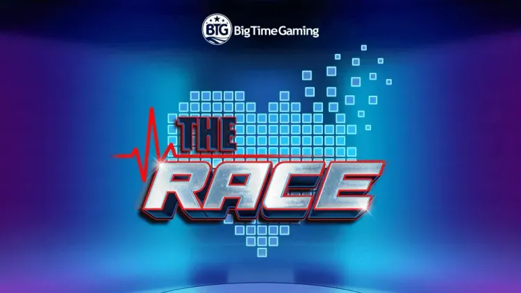 The Race Megaways