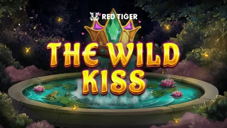 The Wild Kiss