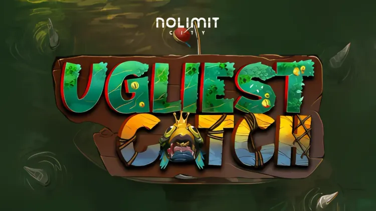 Ugliest Catch
