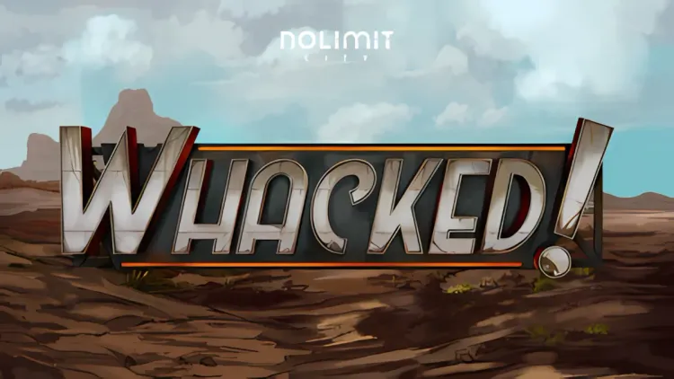 Whacked