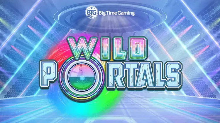 Wild Portals Megaways
