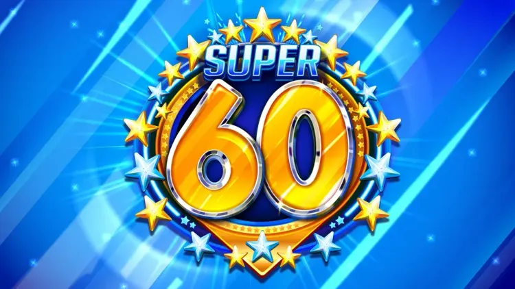 Super 60 Stars