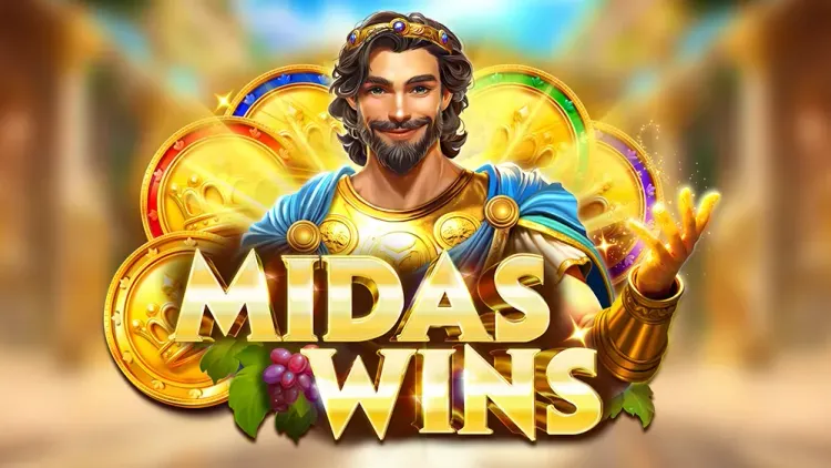 Midas Wins