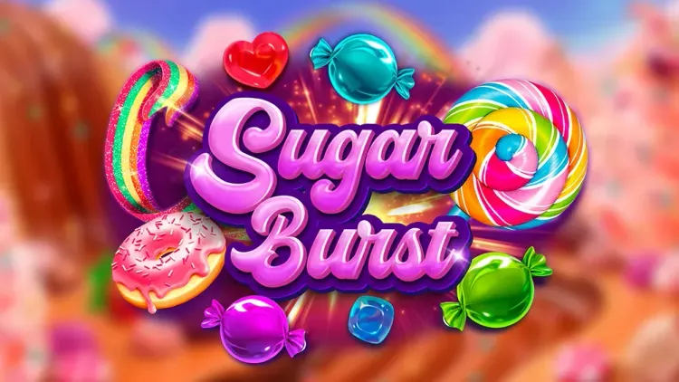Sugar Burst