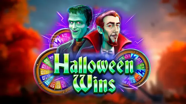 Halloween Wins