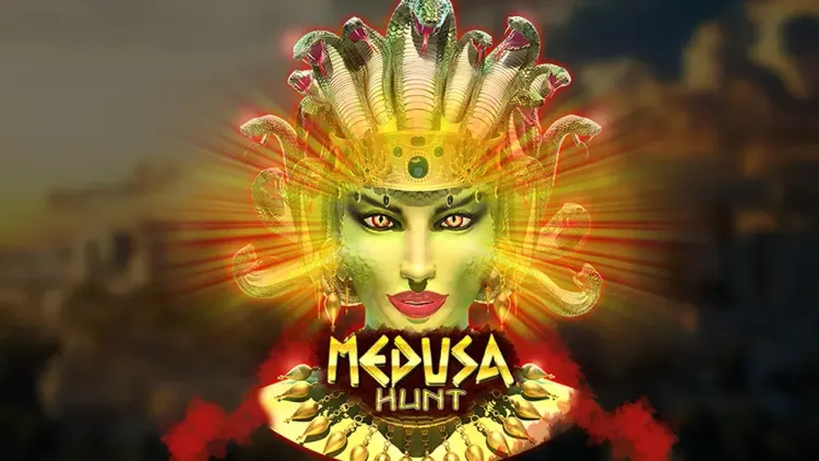 Medusa Hunt