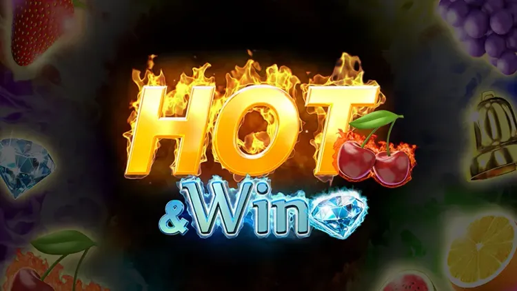 Hot & Win